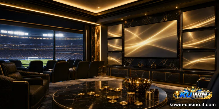 BẮN CÁ KUWIN - hình ảnh - kuwin-casino.it.com